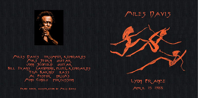 Miles Davis Lyon 4-15-83-fr