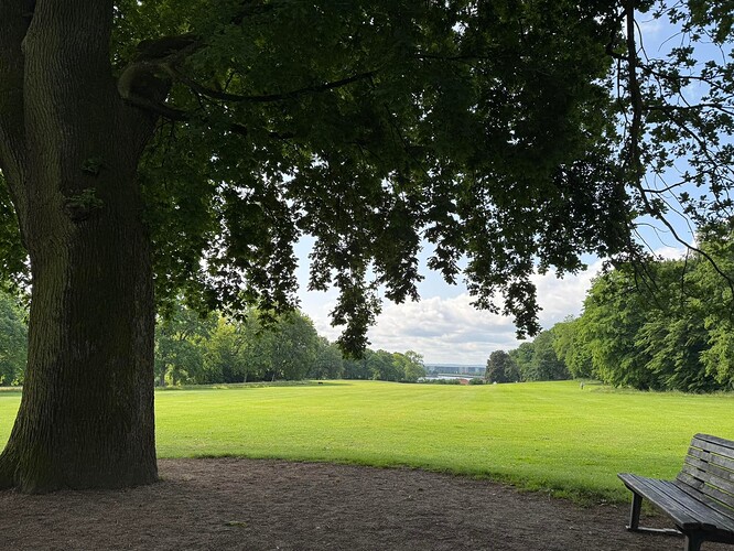 Jenischpark