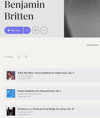 Britten_Compositions