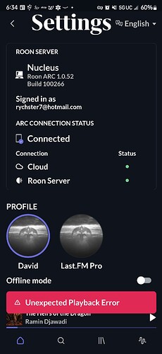 Connected