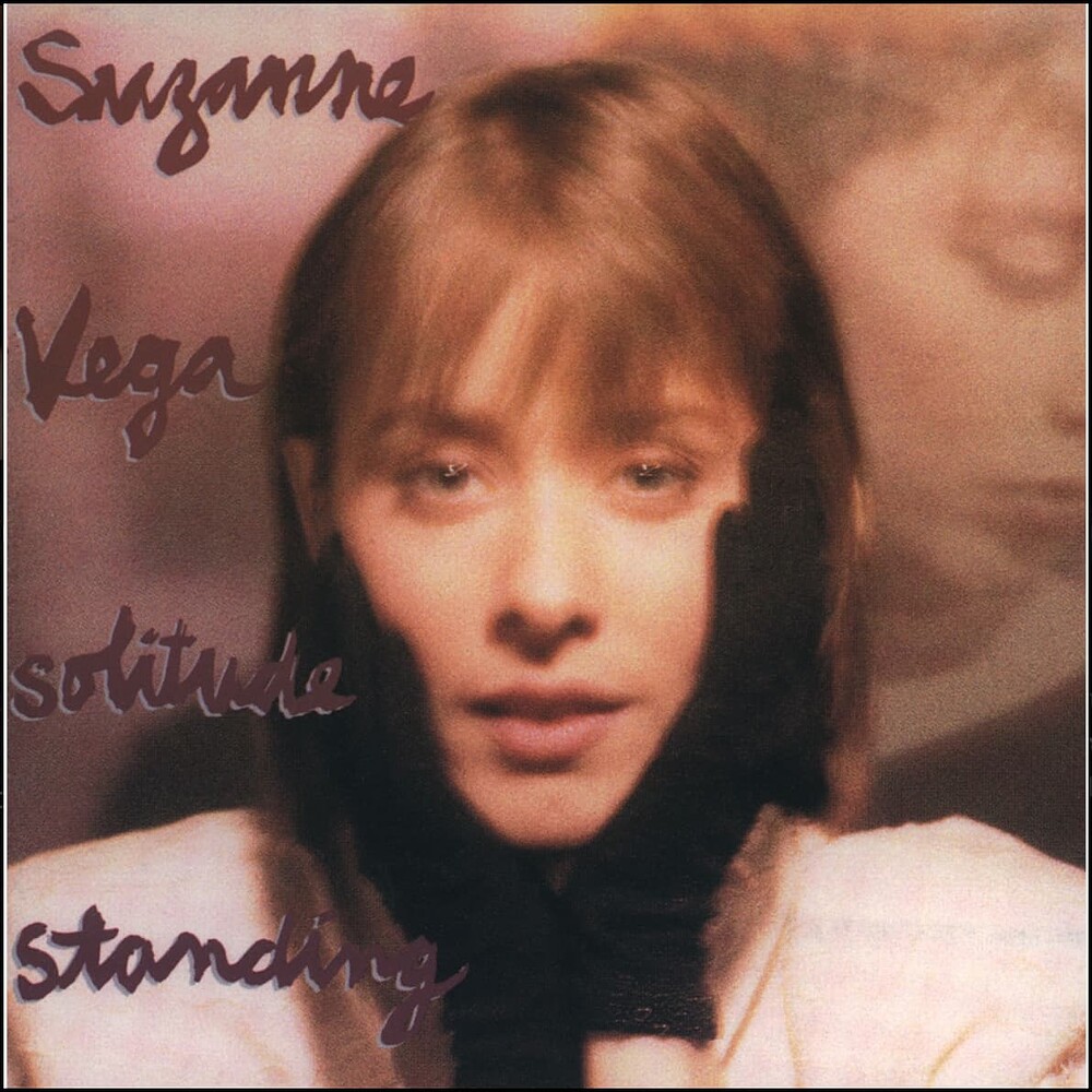 Suzanne Vega Nude