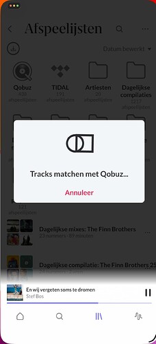 Bekijk recente foto's