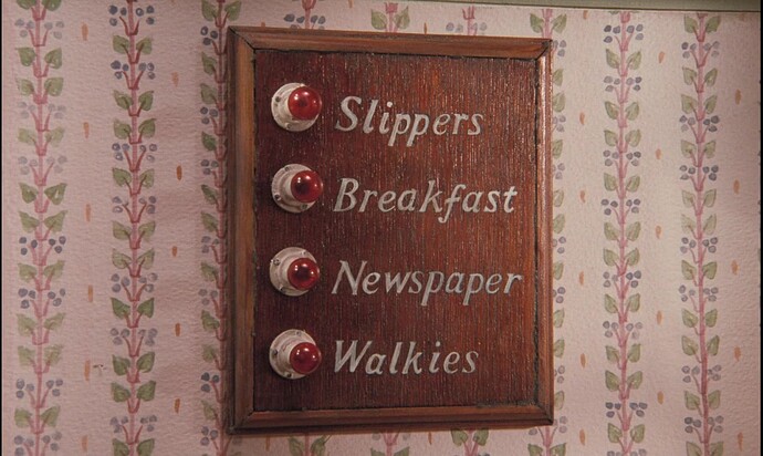 slippers