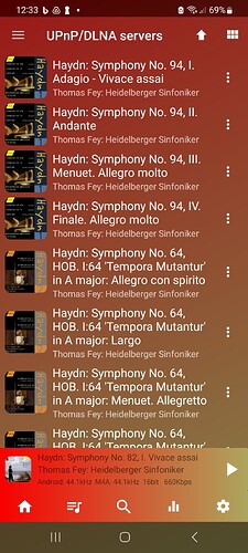 Haydn minimserver USB Audio Player PRO (1)