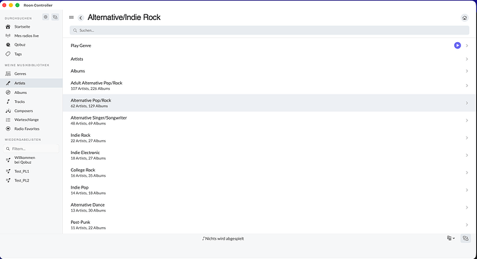 no breadcrum_generic list