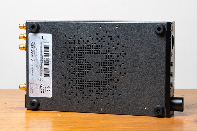 Mytek Liberty THX AA HPA_06