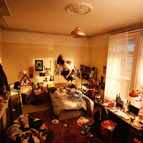cover