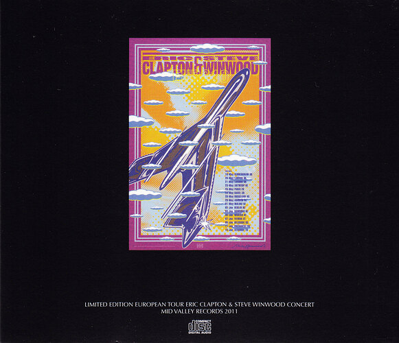 Exotic Summer-Box BK