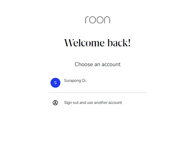 roon connect server 3
