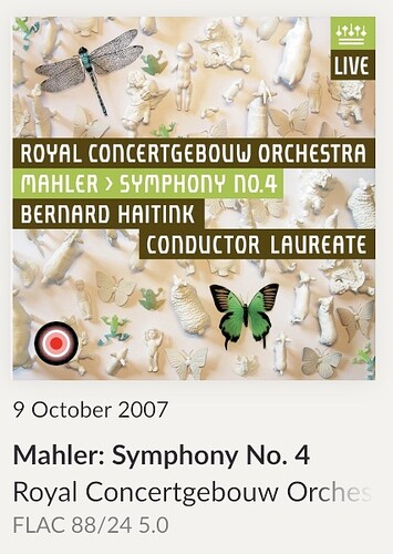 Mahler4_Haitink