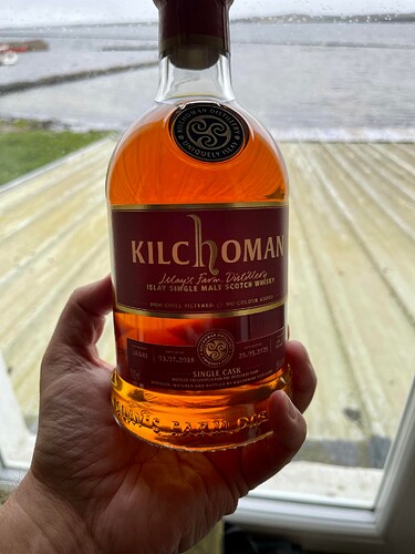 Kilchoman