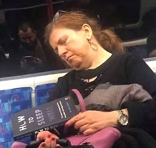 how_to_sleep_book