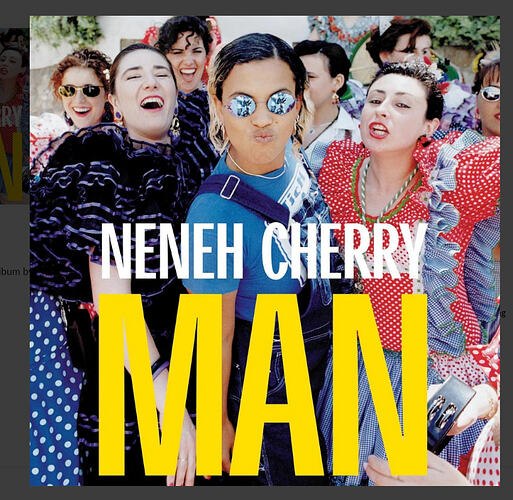 man