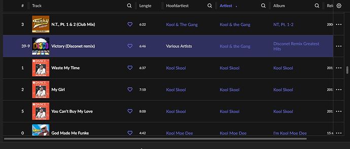 Kool 8 no album art change 2