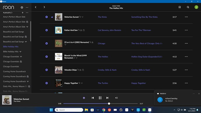 Roon Lab App Question on subscription/app choice - Roon Software Discussion - Roon ...