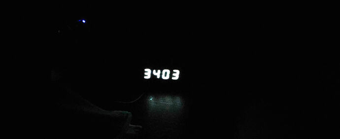 What time is it