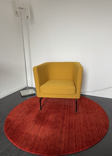 Armchair 06072025