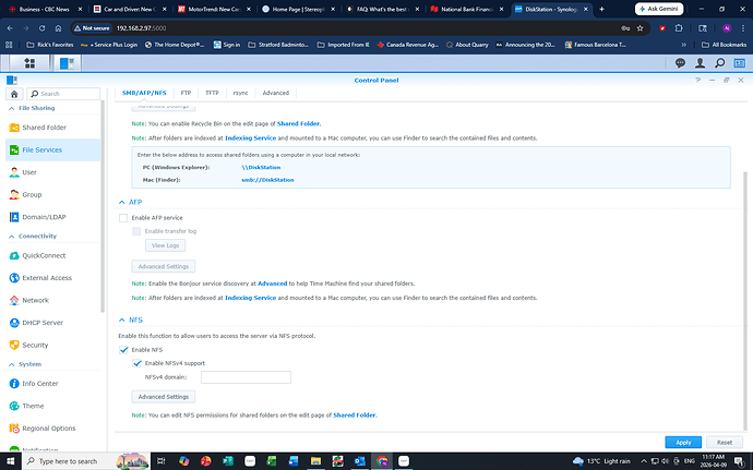 File Services 2