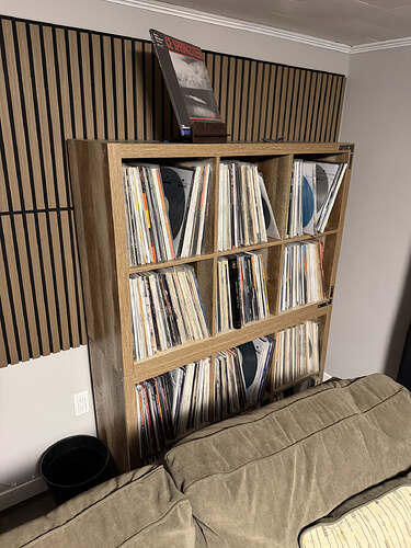 records