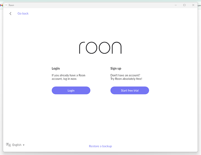 roon connect server 4