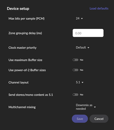RoonAudioDeviceSetup