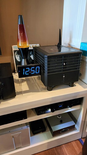 HTPC