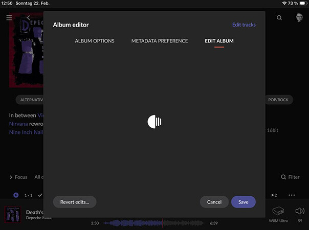 Ein Bild, das Text, Screenshot, Multimedia-Software, Software enthält.  KI-generierte Inhalte können fehlerhaft sein.