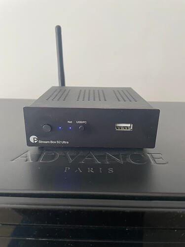 StreamBoxS2Ultra