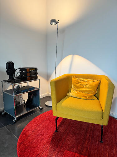 Audio Lounge 15022026F