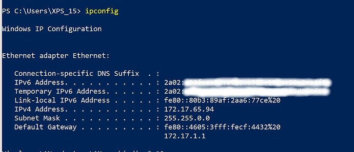 ipconfig_xps