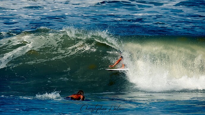 Tube Rider