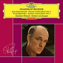 SVIATOSLAV RICHTER
