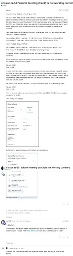 Screenshot 2025-04-29 at 00-50-21 Issue ez-35 Volume leveling (track) is not working correctly - Support - Roon Labs Community
