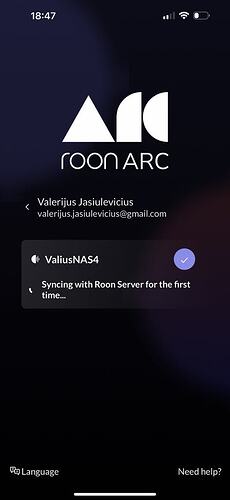 ARC