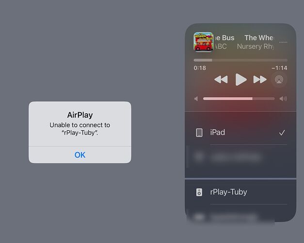 rPlay does not connect via AirPlay_IMG_1456