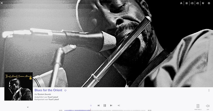 bassline