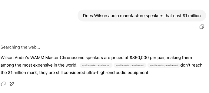 Wilson Audio