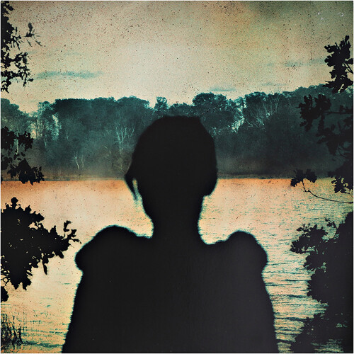 Porcupine Tree - Deadwing