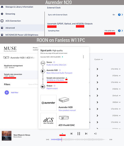 Upsample