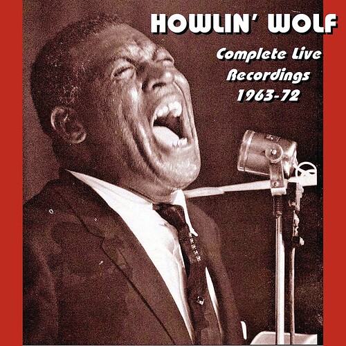 Wolf cover Blue Eye