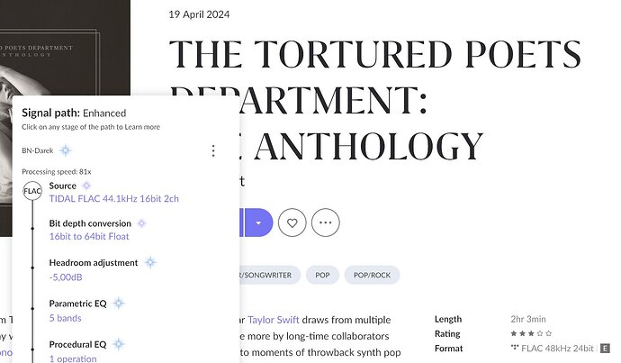 TidalHiRes-issue