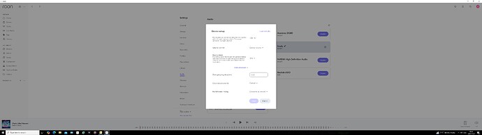 Default Audio Pg2