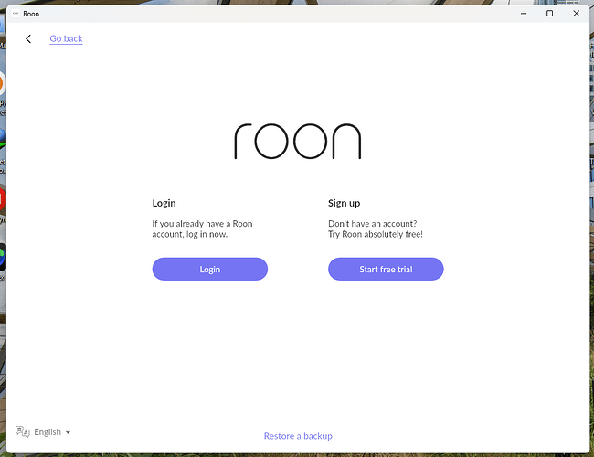 roon connect server 2