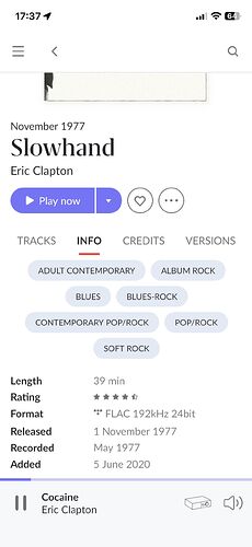 slowhand