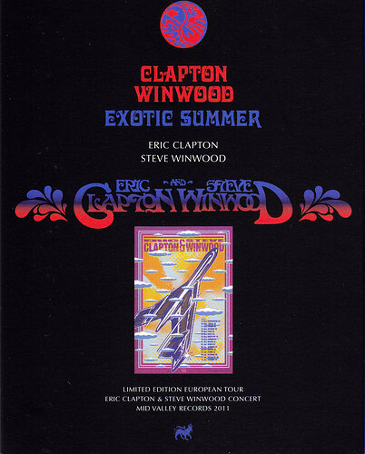 Exotic Summer-Box LF Side