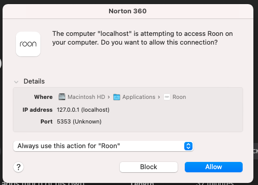 Norton 360 Screen Shot 2021-07-25 at 4.04.55 PM