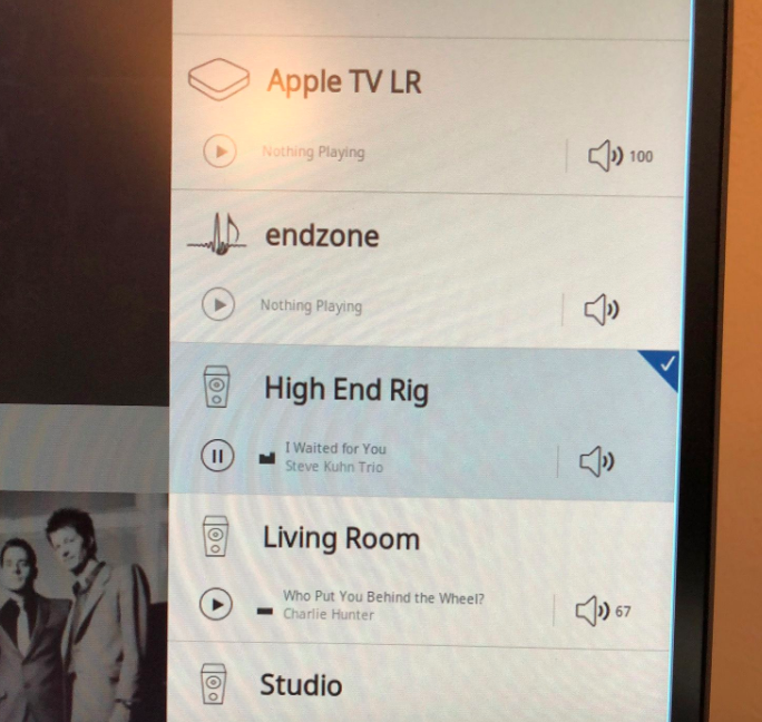 Roon iPad not connecting to Core - Support - Roon Labs Community