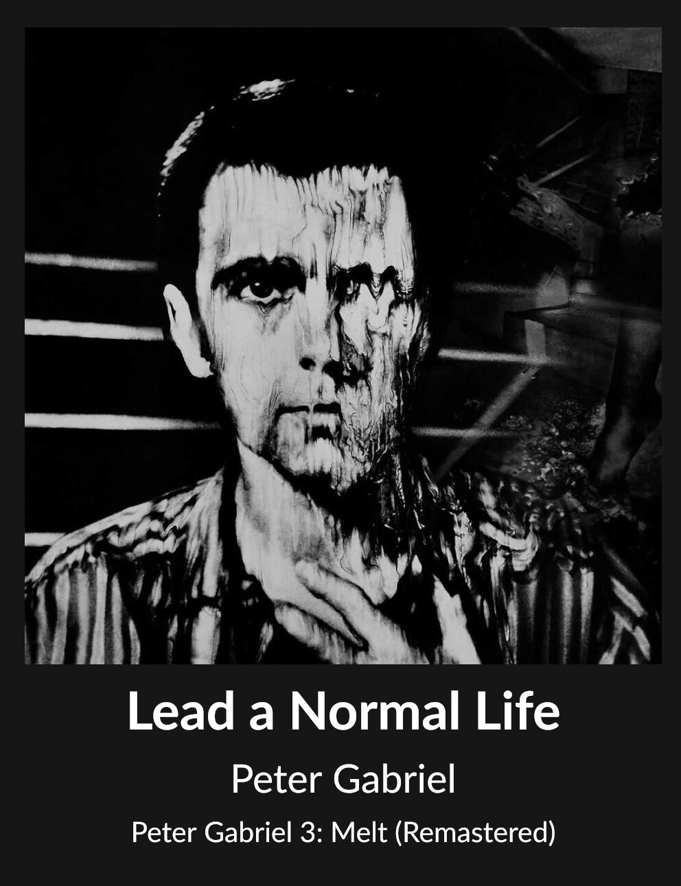 Peter gabriel steam перевод песни фото 74