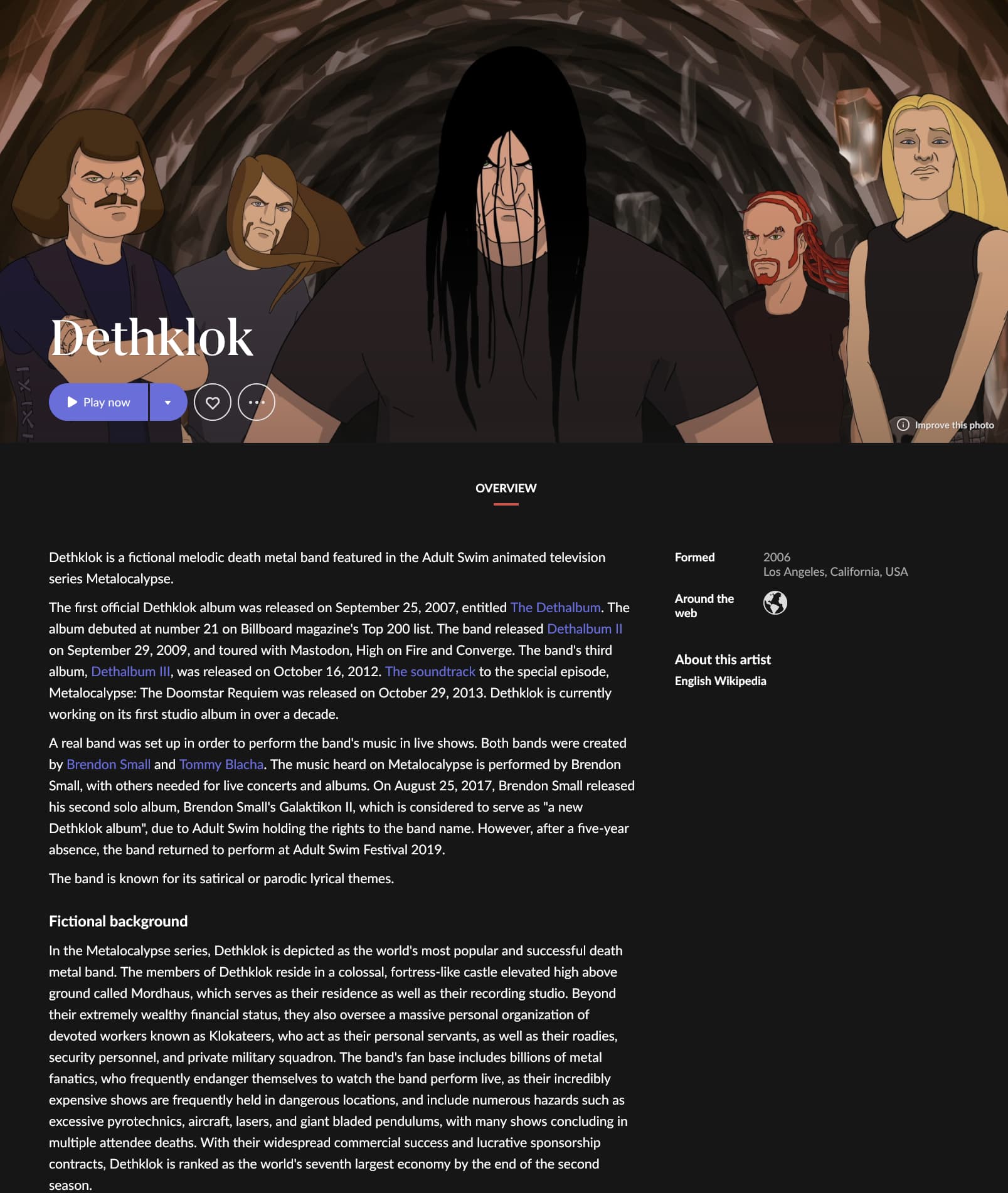 Deathlok - Wikipedia