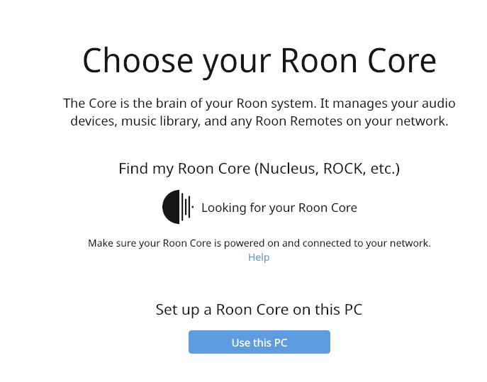 roon core 1
